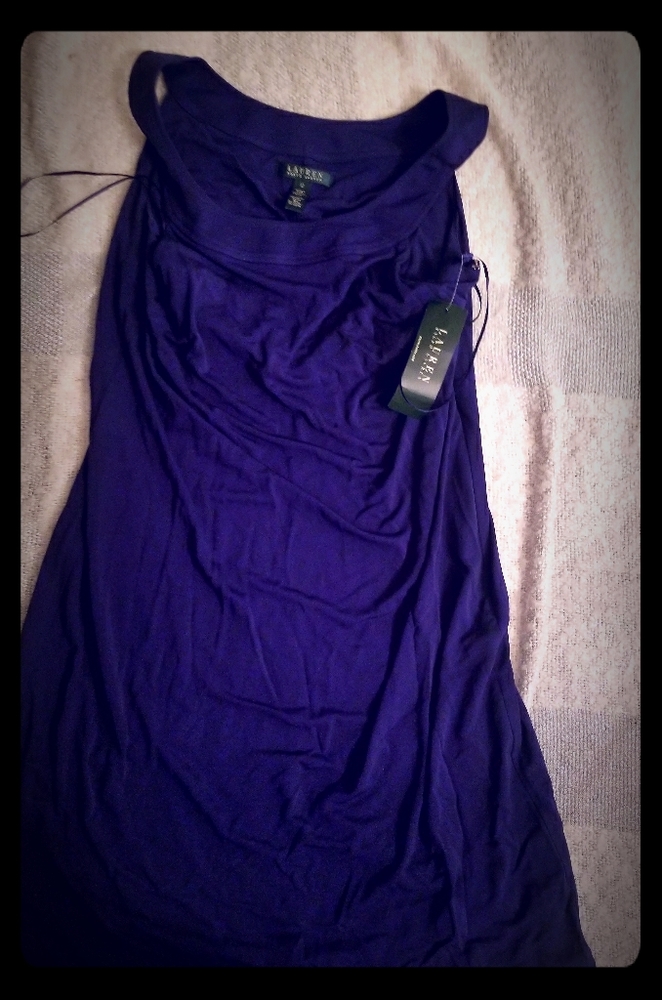 Ralph Lauren dress